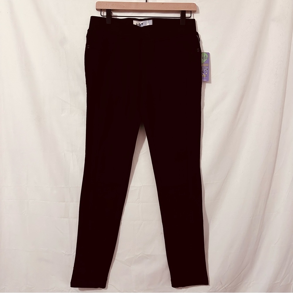 Jolt | Jeggings | Black - Picture 3 of 8